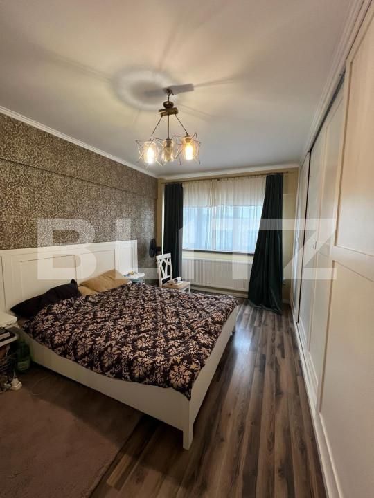 Apartament de vânzare 3 camere Tudor - 141263AV | BLITZ Târgu Mureș | Poza2