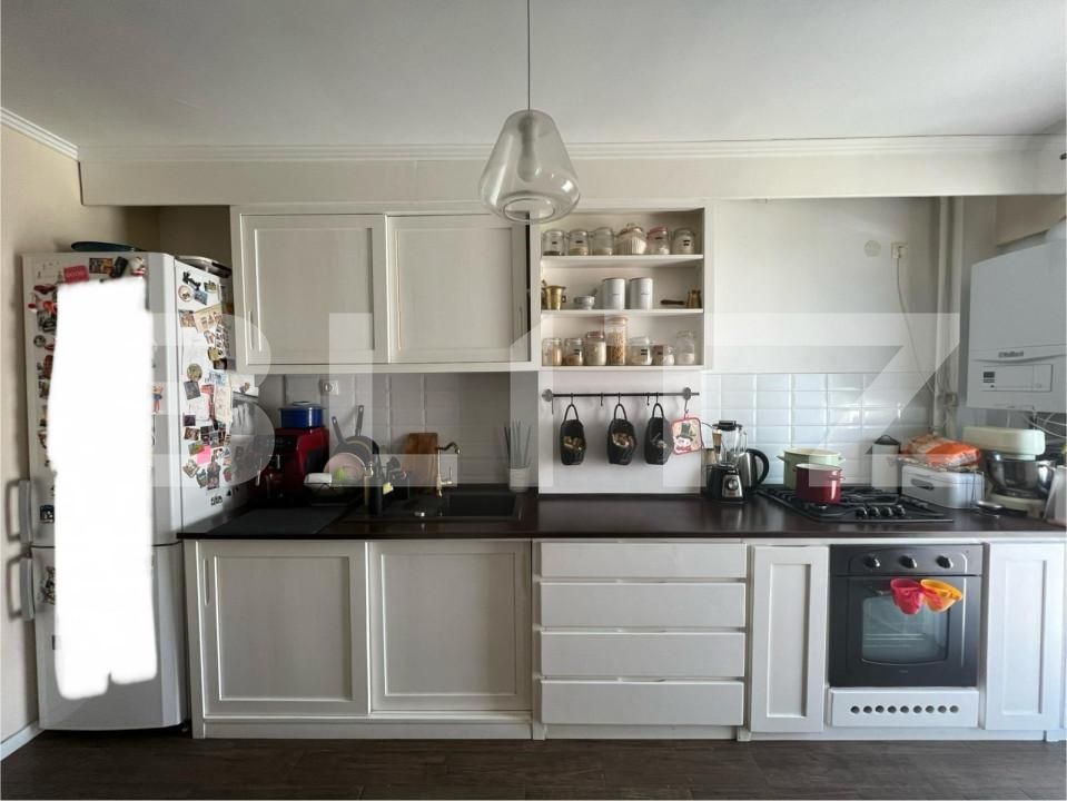 Apartament de vânzare 3 camere Tudor - 141263AV | BLITZ Târgu Mureș | Poza3