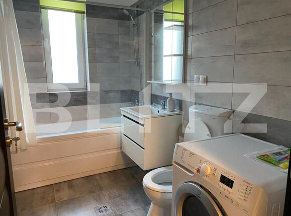 Apartament de închiriat 2 camere 7 Noiembrie - 141264AI | BLITZ Târgu Mureș | Poza8