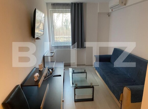 Apartament de închiriat 2 camere 7 Noiembrie - 141264AI | BLITZ Târgu Mureș | Poza1