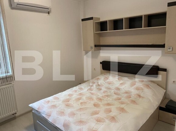 Apartament de închiriat 2 camere 7 Noiembrie - 141264AI | BLITZ Târgu Mureș | Poza4
