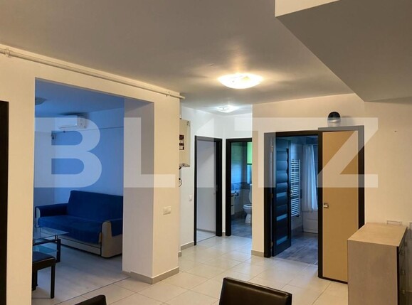 Apartament de închiriat 2 camere 7 Noiembrie - 141264AI | BLITZ Târgu Mureș | Poza9