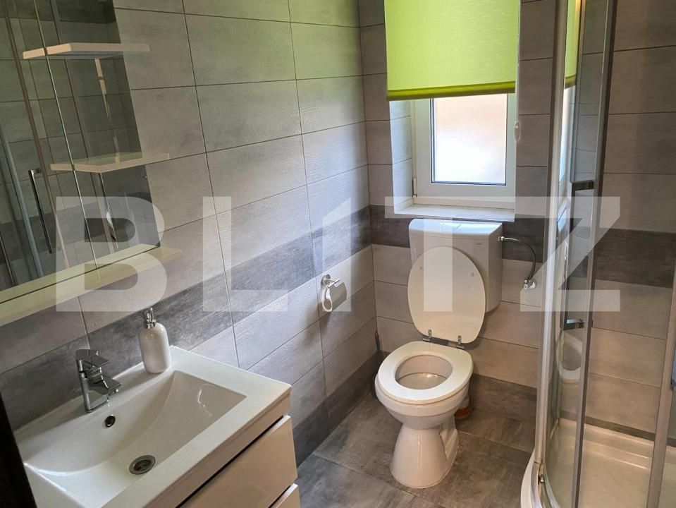 Apartament de închiriat 2 camere 7 Noiembrie - 141264AI | BLITZ Târgu Mureș | Poza7
