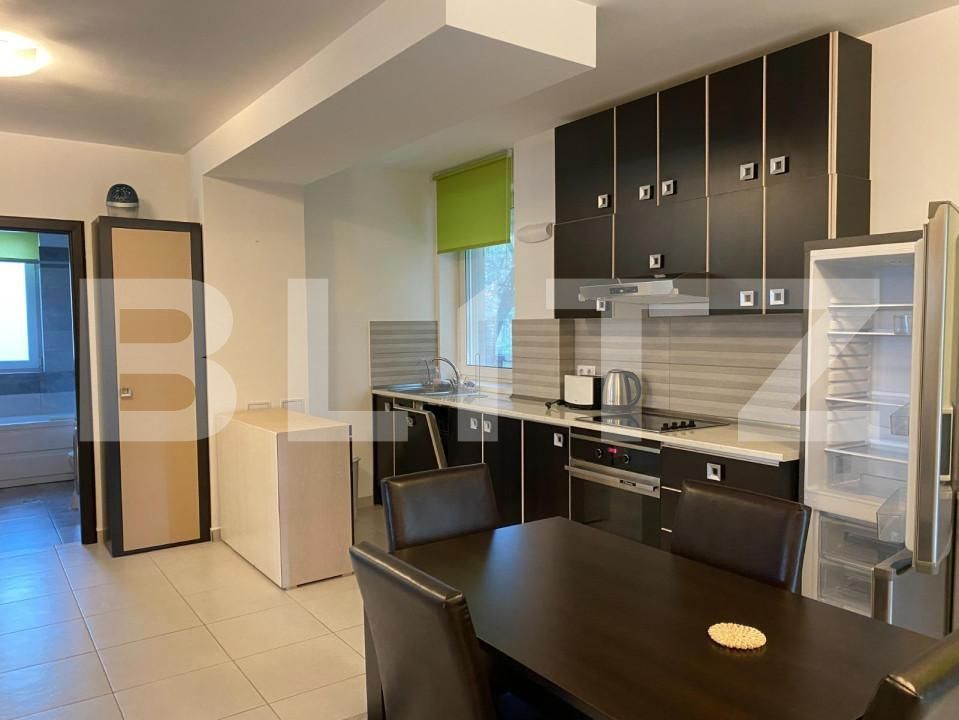 Apartament de închiriat 2 camere 7 Noiembrie - 141264AI | BLITZ Târgu Mureș | Poza5