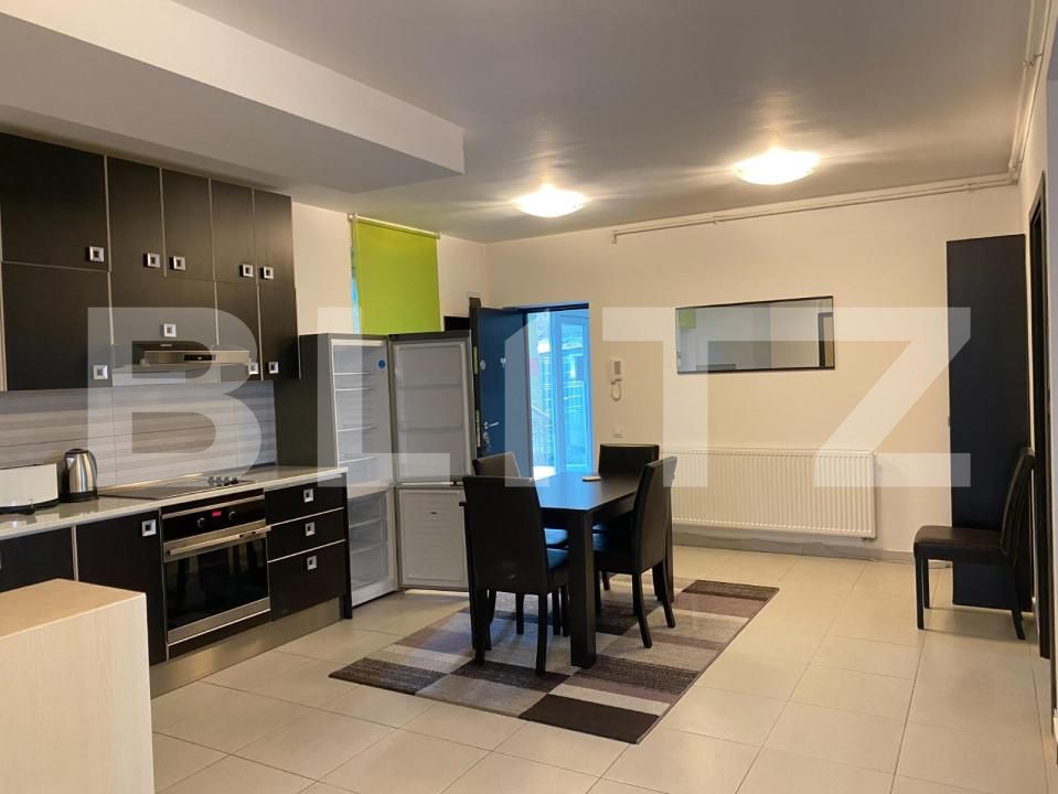 Apartament de închiriat 2 camere 7 Noiembrie - 141264AI | BLITZ Târgu Mureș | Poza6