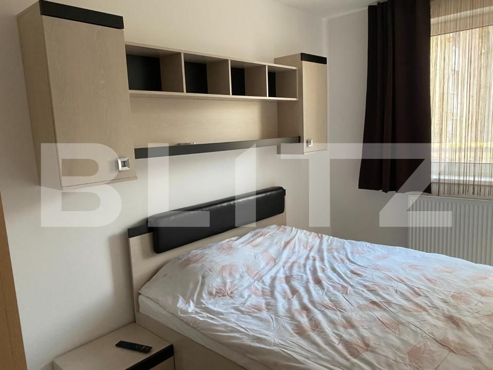 Apartament de închiriat 2 camere 7 Noiembrie - 141264AI | BLITZ Târgu Mureș | Poza2