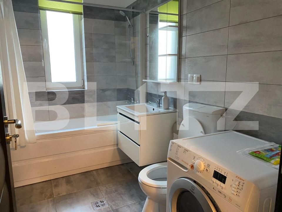 Apartament de închiriat 2 camere 7 Noiembrie - 141264AI | BLITZ Târgu Mureș | Poza8
