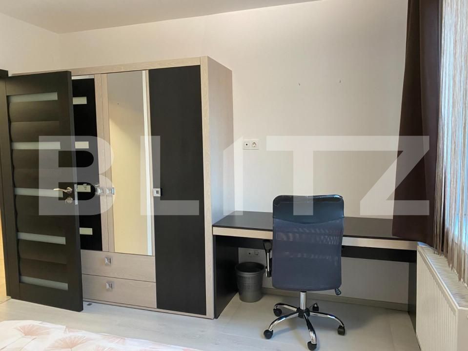 Apartament de închiriat 2 camere 7 Noiembrie - 141264AI | BLITZ Târgu Mureș | Poza3