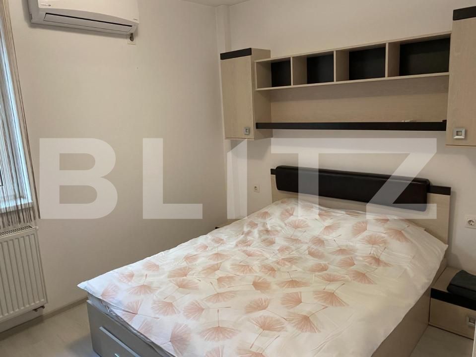 Apartament de închiriat 2 camere 7 Noiembrie - 141264AI | BLITZ Târgu Mureș | Poza4