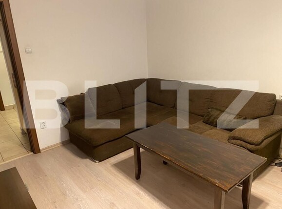 Apartament de închiriat 4 camere 22 Decembrie 1989 - 141266AI | BLITZ Târgu Mureș | Poza1