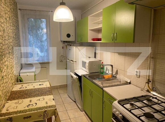 Apartament de închiriat 4 camere 22 Decembrie 1989 - 141266AI | BLITZ Târgu Mureș | Poza7