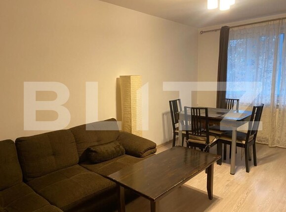 Apartament de închiriat 4 camere 22 Decembrie 1989 - 141266AI | BLITZ Târgu Mureș | Poza2