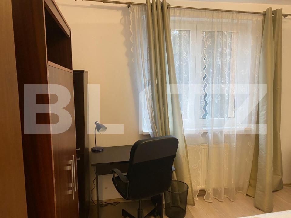 Apartament de închiriat 4 camere 22 Decembrie 1989 - 141266AI | BLITZ Târgu Mureș | Poza6