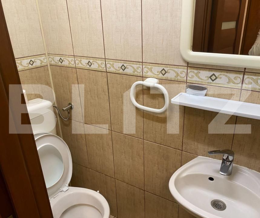 Apartament de închiriat 4 camere 22 Decembrie 1989 - 141266AI | BLITZ Târgu Mureș | Poza10