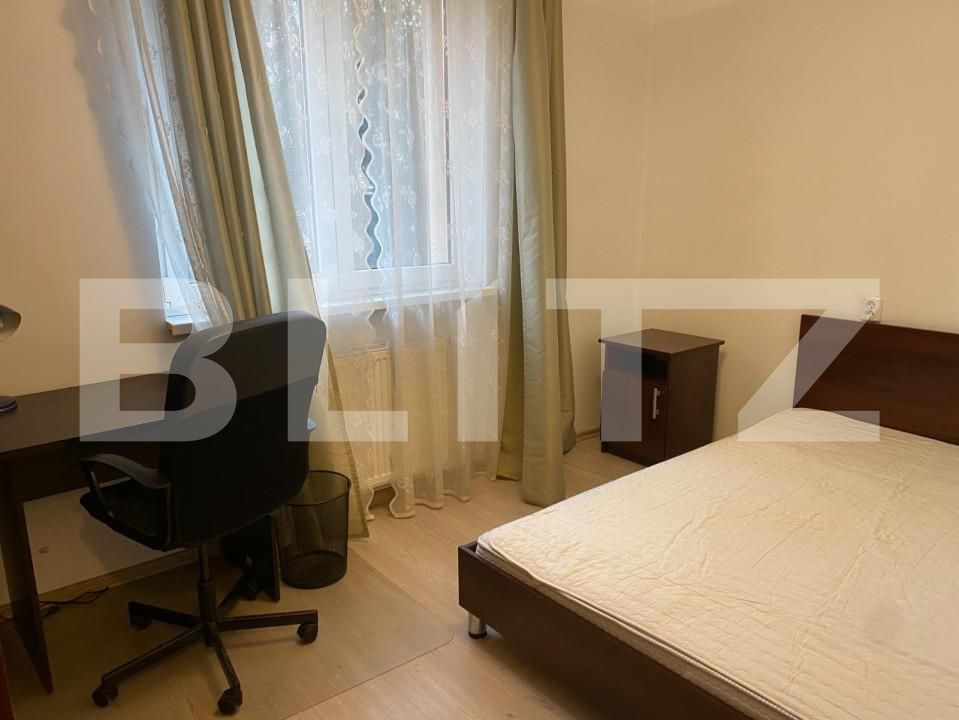 Apartament de închiriat 4 camere 22 Decembrie 1989 - 141266AI | BLITZ Târgu Mureș | Poza5