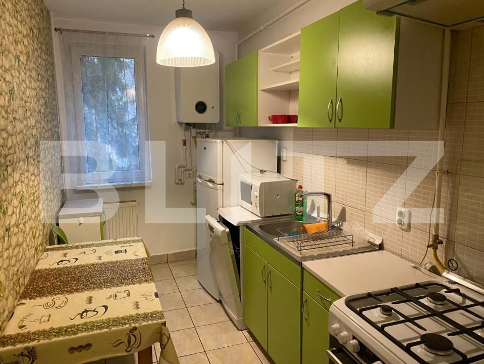 Apartament de închiriat 4 camere 22 Decembrie 1989 - 141266AI | BLITZ Târgu Mureș | Poza7