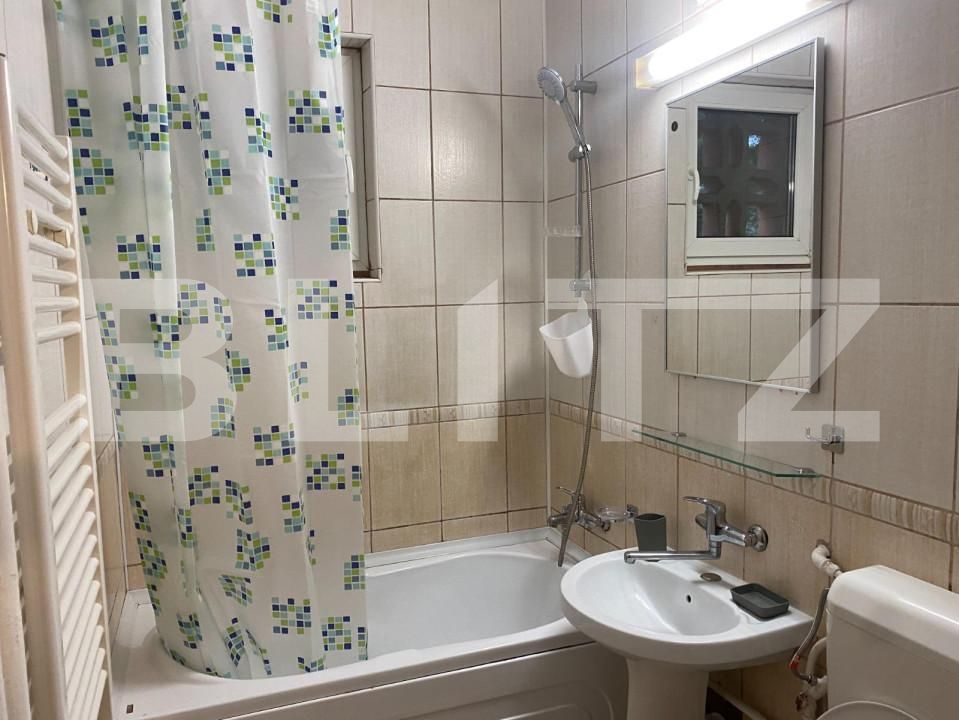 Apartament de închiriat 4 camere 22 Decembrie 1989 - 141266AI | BLITZ Târgu Mureș | Poza9