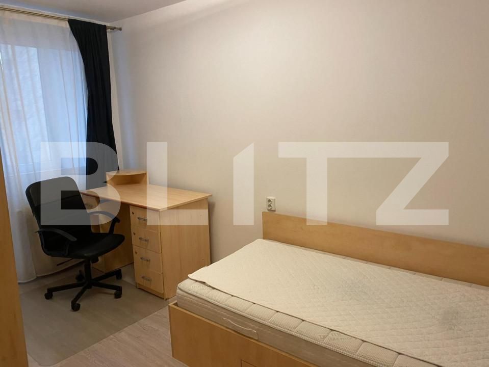 Apartament de închiriat 4 camere 22 Decembrie 1989 - 141266AI | BLITZ Târgu Mureș | Poza3