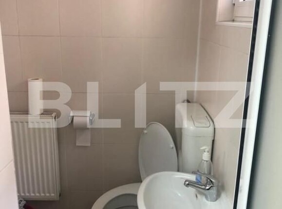 Spațiu comercial de închiriat 7 Noiembrie - 141267SIC | BLITZ Târgu Mureș | Poza7