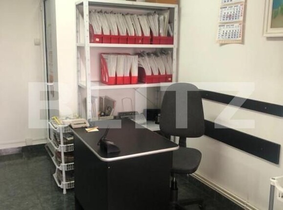 Spațiu comercial de închiriat 7 Noiembrie - 141267SIC | BLITZ Târgu Mureș | Poza1