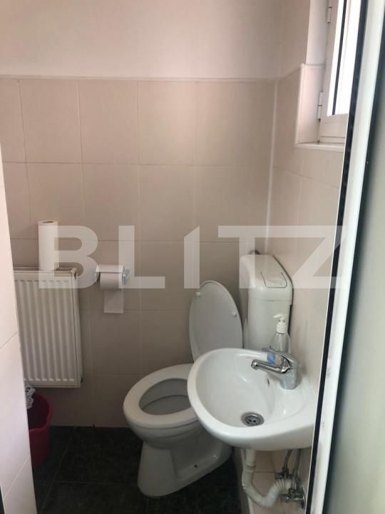 Spațiu comercial de închiriat 7 Noiembrie - 141267SIC | BLITZ Târgu Mureș | Poza7