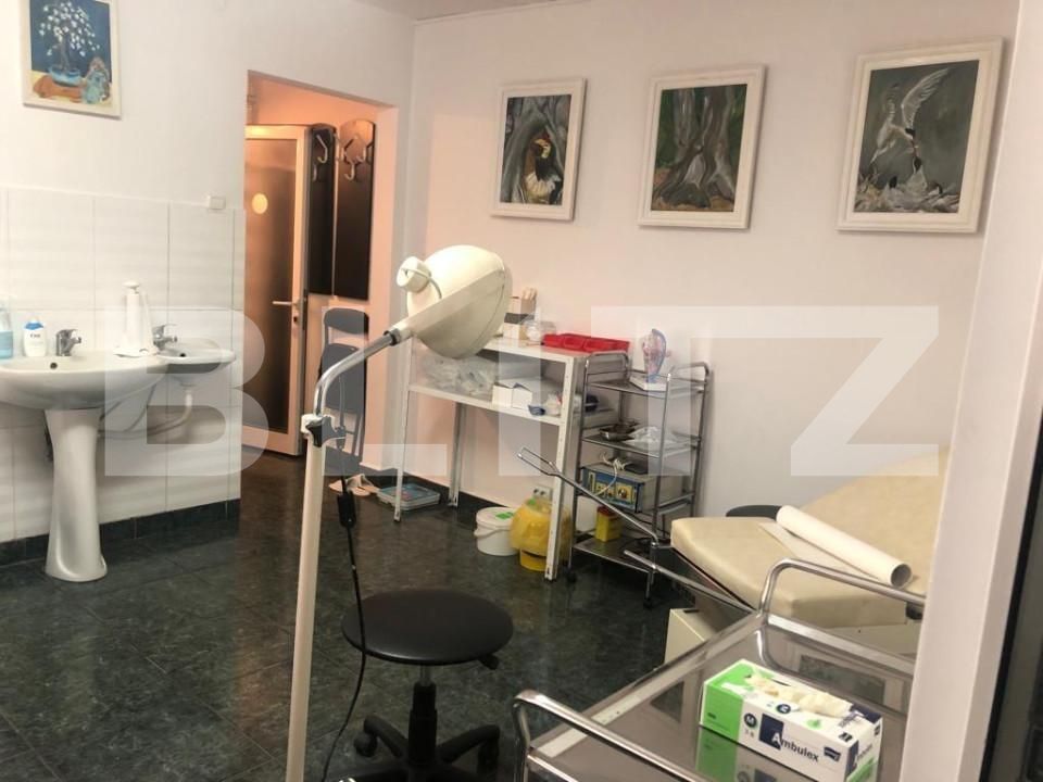 Spațiu comercial de închiriat 7 Noiembrie - 141267SIC | BLITZ Târgu Mureș | Poza2