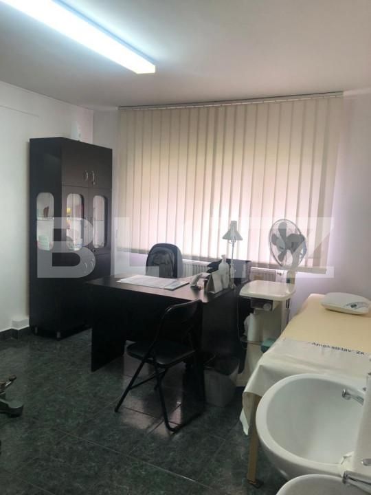 Spațiu comercial de închiriat 7 Noiembrie - 141267SIC | BLITZ Târgu Mureș | Poza3