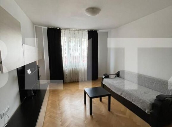 Apartament de închiriat 2 camere Ultracentral - 141268AI | BLITZ Târgu Mureș | Poza2