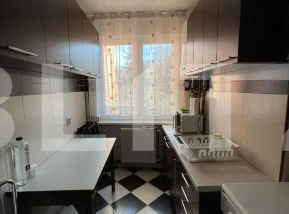 Apartament de închiriat 2 camere Ultracentral - 141268AI | BLITZ Târgu Mureș | Poza7