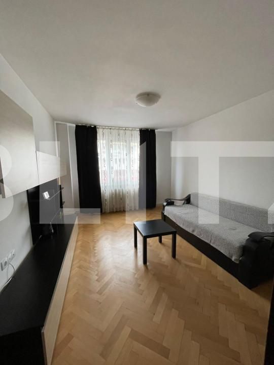 Apartament de închiriat 2 camere Ultracentral - 141268AI | BLITZ Târgu Mureș | Poza2
