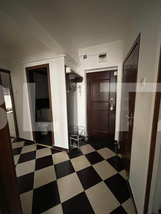 Apartament de închiriat 2 camere Ultracentral - 141268AI | BLITZ Târgu Mureș | Poza4