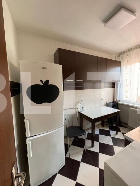Apartament de închiriat 2 camere Ultracentral - 141268AI | BLITZ Târgu Mureș | Poza8