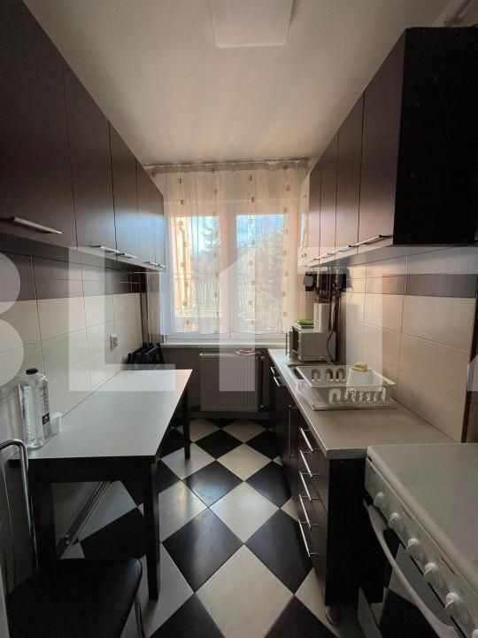 Apartament de închiriat 2 camere Ultracentral - 141268AI | BLITZ Târgu Mureș | Poza7