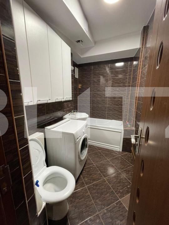 Apartament de închiriat 2 camere Ultracentral - 141268AI | BLITZ Târgu Mureș | Poza11