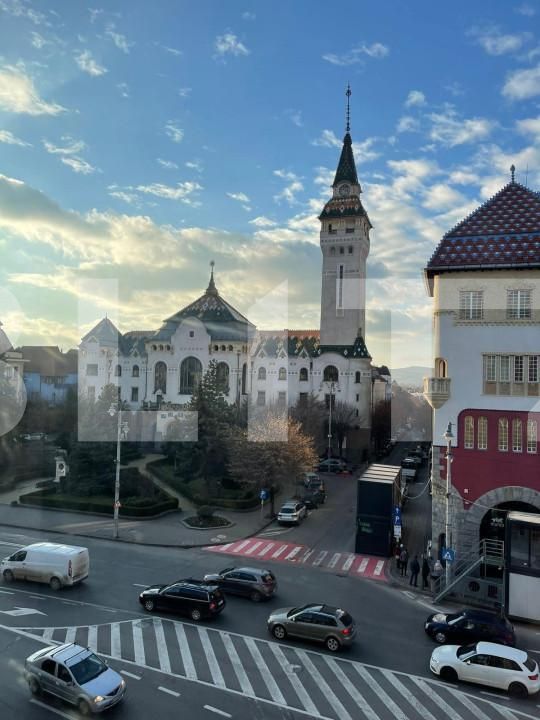 Apartament de închiriat 2 camere Ultracentral - 141268AI | BLITZ Târgu Mureș | Poza12