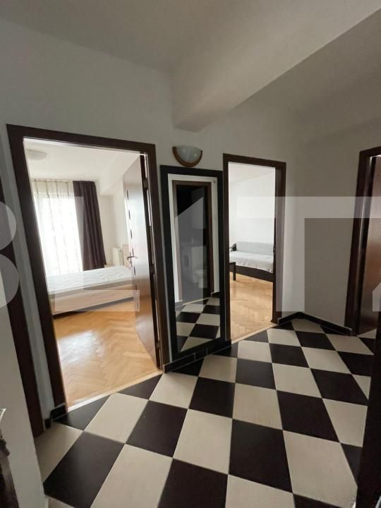 Apartament de închiriat 2 camere Ultracentral - 141268AI | BLITZ Târgu Mureș | Poza6