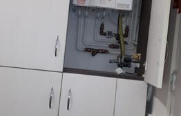 Apartament 2 camere, 50 mp, zona Centrala
