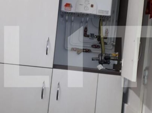 Apartament de închiriat 2 camere Central - 141269AI | BLITZ Târgu Mureș | Poza2