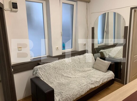 Apartament de închiriat 2 camere Central - 141269AI | BLITZ Târgu Mureș | Poza1