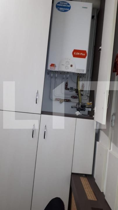 Apartament de închiriat 2 camere Central - 141269AI | BLITZ Târgu Mureș | Poza2