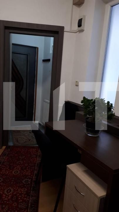 Apartament de închiriat 2 camere Central - 141269AI | BLITZ Târgu Mureș | Poza4