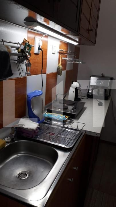 Apartament de închiriat 2 camere Central - 141269AI | BLITZ Târgu Mureș | Poza8