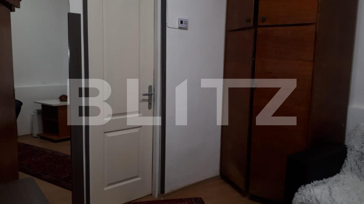 Apartament de închiriat 2 camere Central - 141269AI | BLITZ Târgu Mureș | Poza10