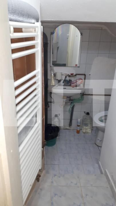 Apartament de închiriat 2 camere Central - 141269AI | BLITZ Târgu Mureș | Poza14