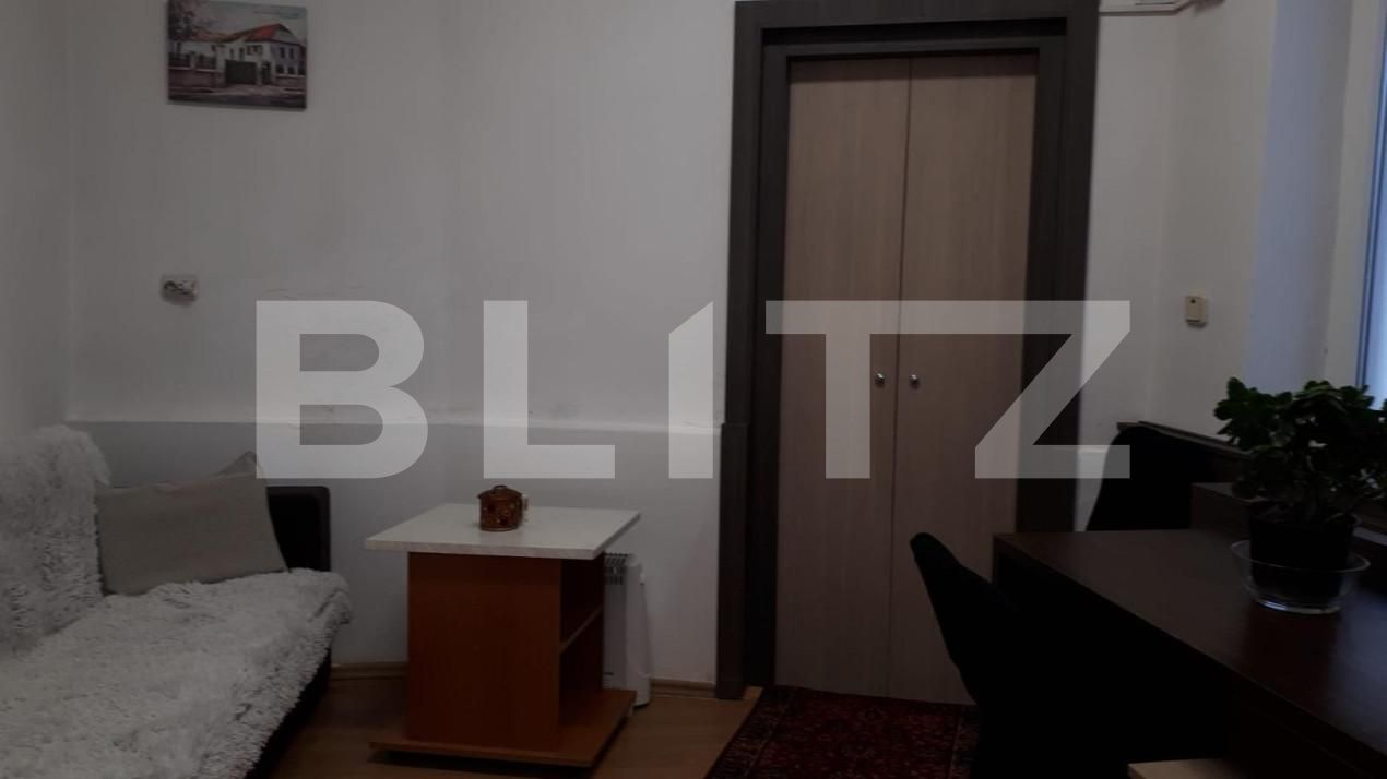 Apartament de închiriat 2 camere Central - 141269AI | BLITZ Târgu Mureș | Poza13