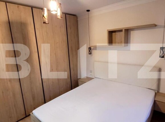 Apartament de închiriat 2 camere Pandurilor - 141270AI | BLITZ Târgu Mureș | Poza8
