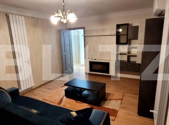 Apartament de închiriat 2 camere Pandurilor - 141270AI | BLITZ Târgu Mureș | Poza2