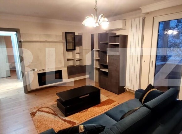 Apartament de închiriat 2 camere Pandurilor - 141270AI | BLITZ Târgu Mureș | Poza1