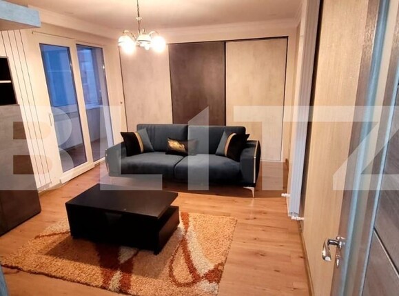 Apartament de închiriat 2 camere Pandurilor - 141270AI | BLITZ Târgu Mureș | Poza3