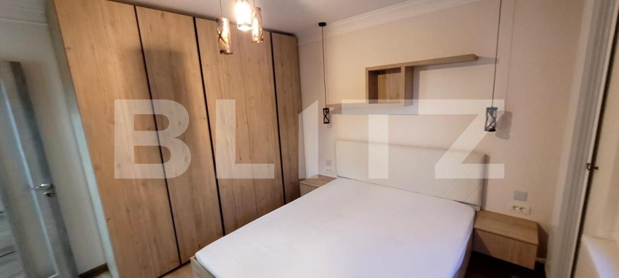 Apartament de închiriat 2 camere Pandurilor - 141270AI | BLITZ Târgu Mureș | Poza8